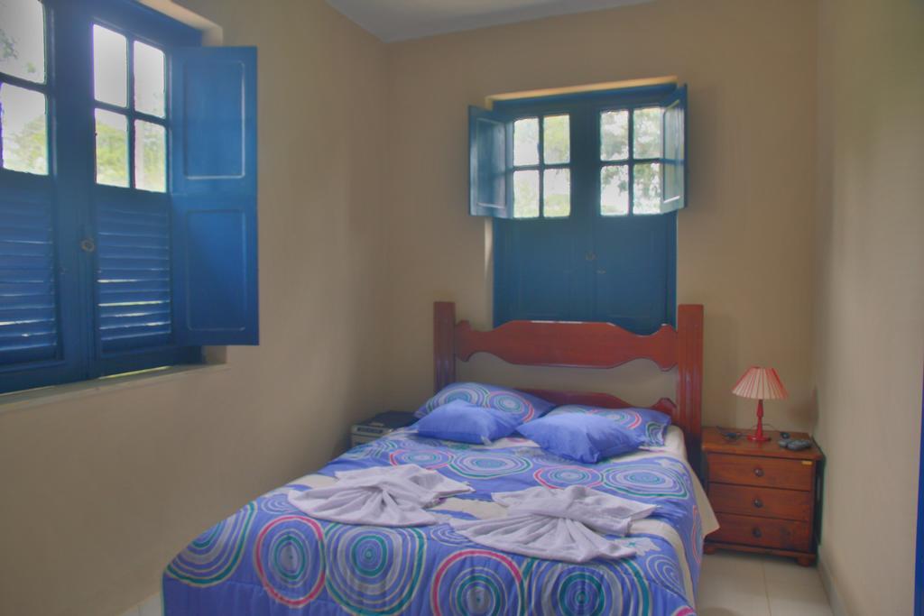 Pousada Coracao Verde Miguel Pereira Habitación foto
