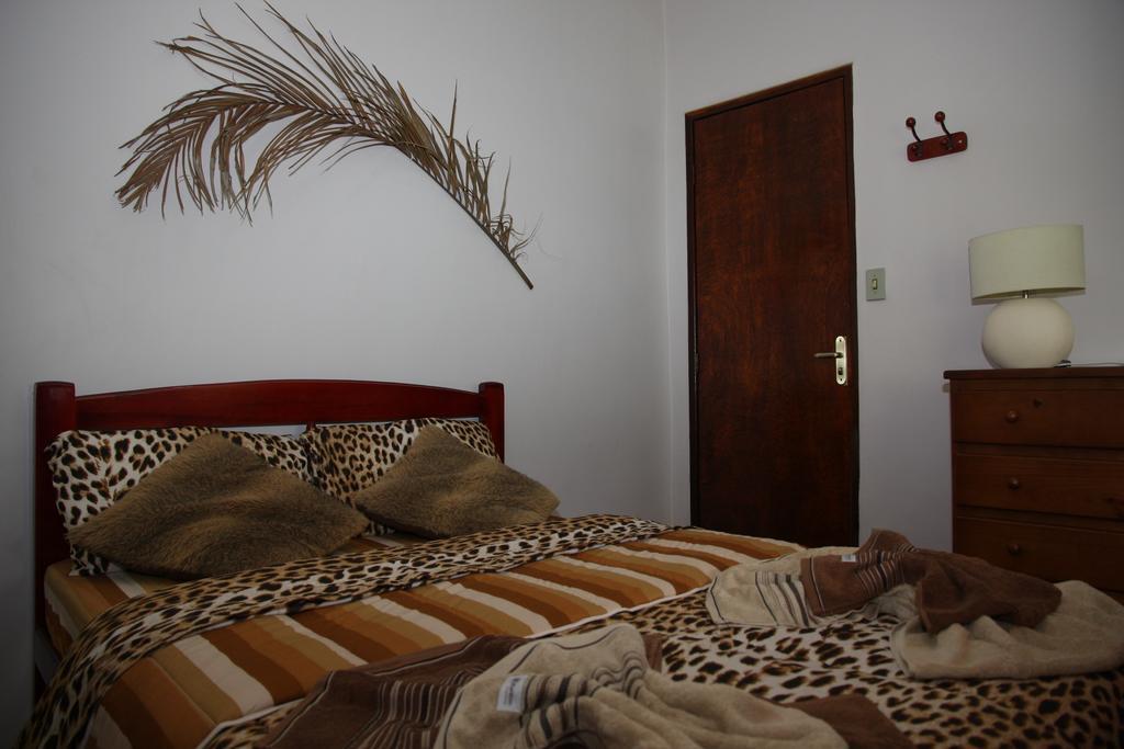 Pousada Coracao Verde Miguel Pereira Habitación foto